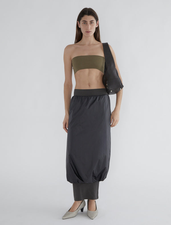 Paloma Wool Leather Bag No 2726 / Clara