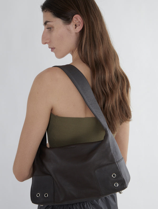 paloma wool Leather bag no 2726 / Clara