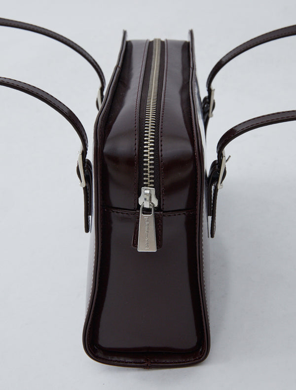 Paloma Wool Leather Bag No 489 / Cayetano