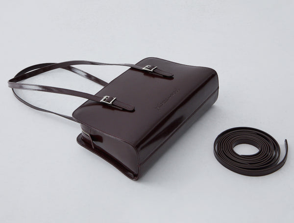 Paloma Wool Leather Bag No 489 / Cayetano