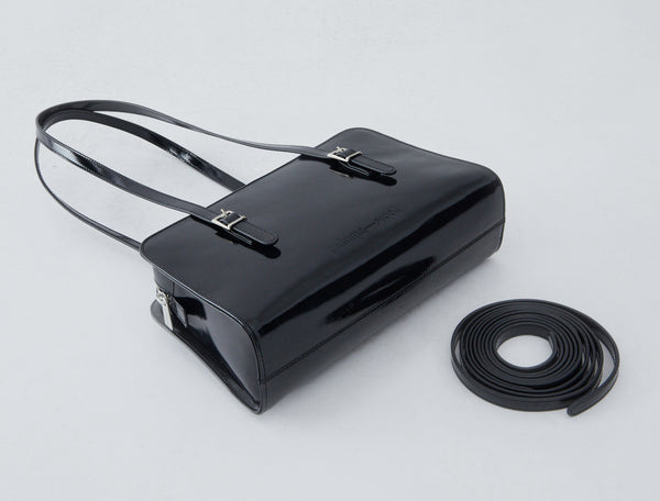 Paloma Wool Leather Bag No 489 / Cayetano