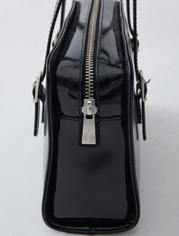 Paloma Wool Leather Bag No 489 / Cayetano