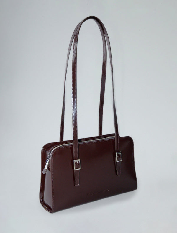 paloma wool Leather bag no 489 / Cayetano