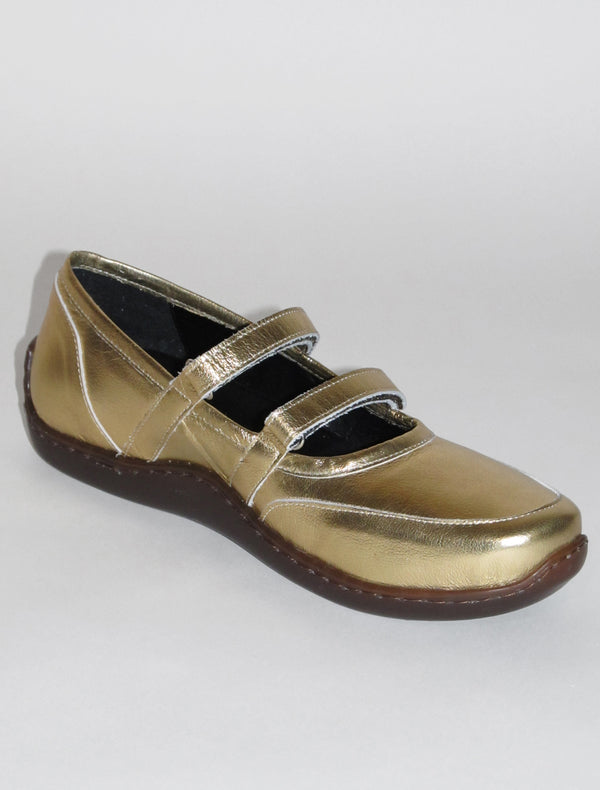 paloma wool Leather ballerinas no 1688 / 002KM