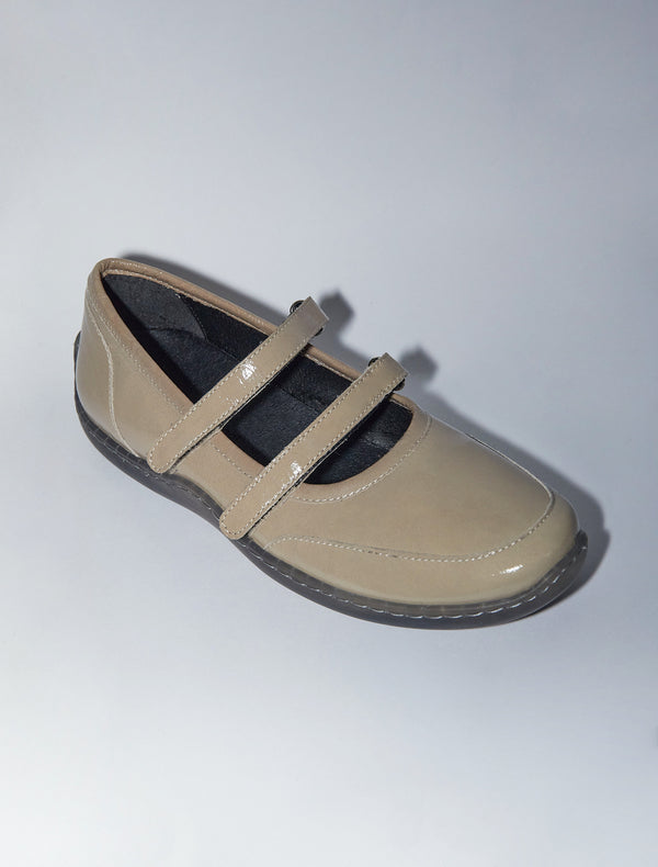 paloma wool Leather ballerinas no 1688 / 002Km