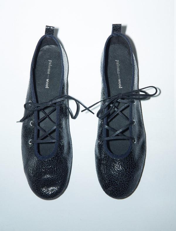 paloma wool Leather ballerinas no 1906 / Pina