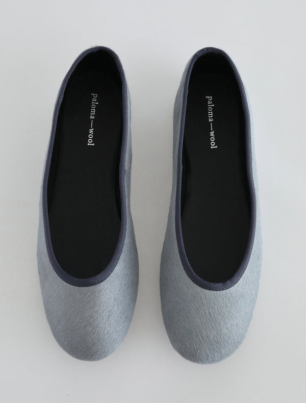 paloma wool Leather ballerinas no 2600 / Pili