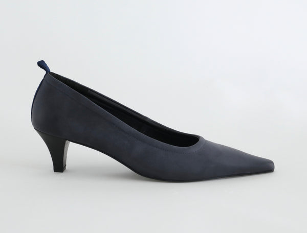 Paloma Wool Leather Ballerinas No 2601 / Leslie II