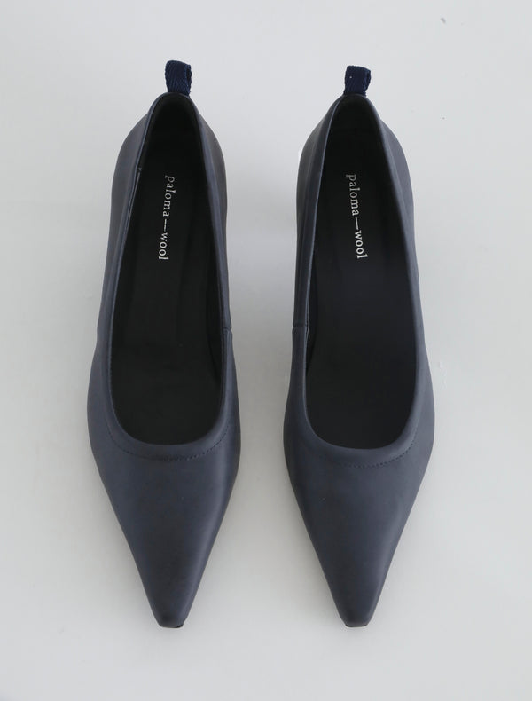 paloma wool Leather ballerinas no 2601 / Leslie II