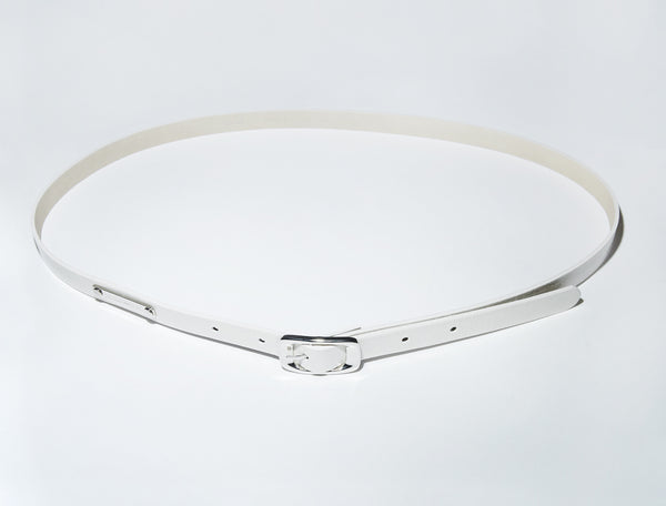 Paloma Wool Leather Belt No 2156 / Greta Belt