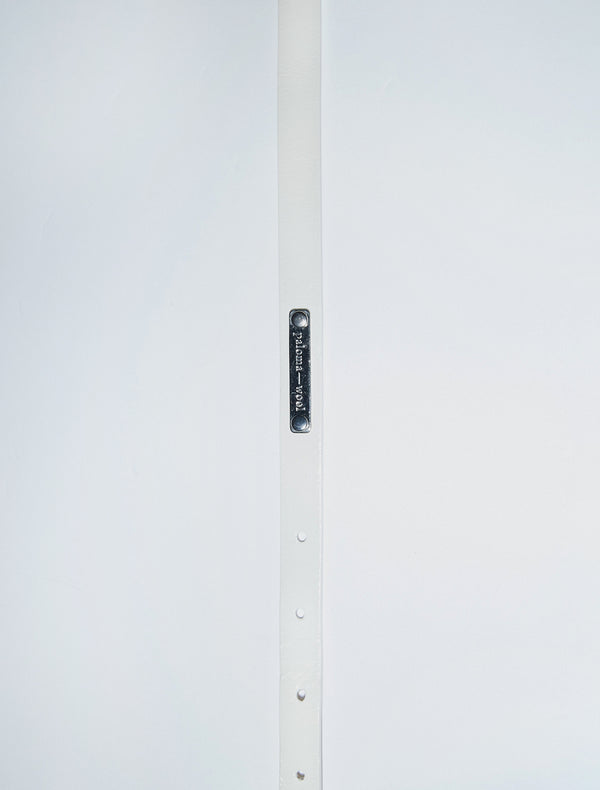 Paloma Wool Leather Belt No 2156 / Greta Belt