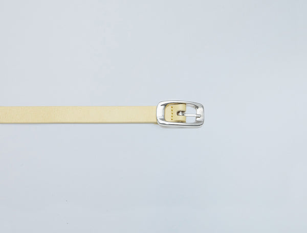 Paloma Wool Leather Belt No 2156 / Greta Belt