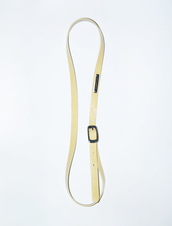 paloma wool Leather belt no 2156 / Greta Belt