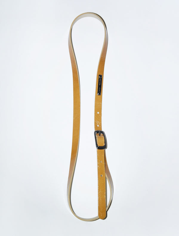 Paloma Wool Leather Belt No 2156 / Greta Belt