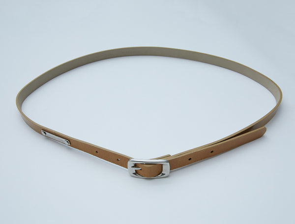 Paloma Wool Leather Belt No 2156 / Greta Belt