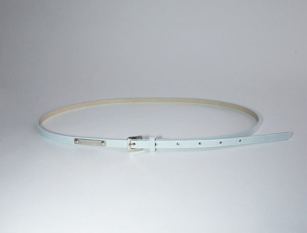 Paloma Wool Leather Belt No 2386 / Finito