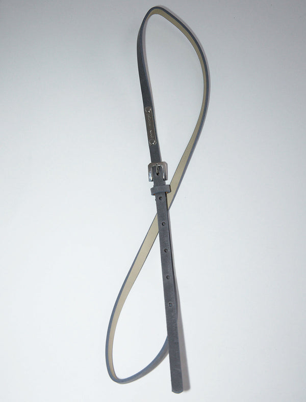 paloma wool Leather belt no 2386 / Finito