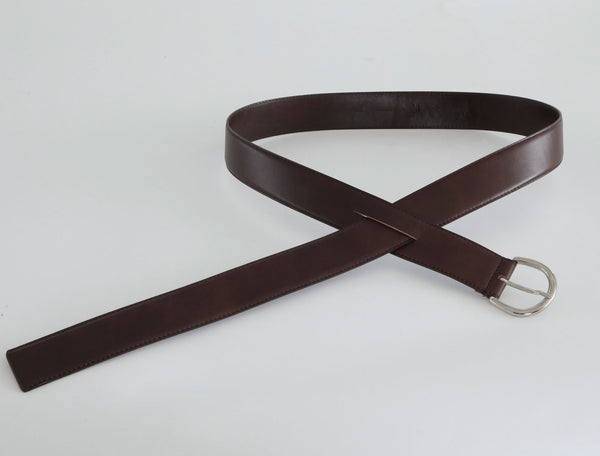 Paloma Wool Leather Belt No 2575 / Emilie