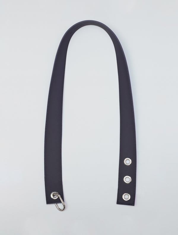 paloma wool Leather belt no 2628 / Hoop