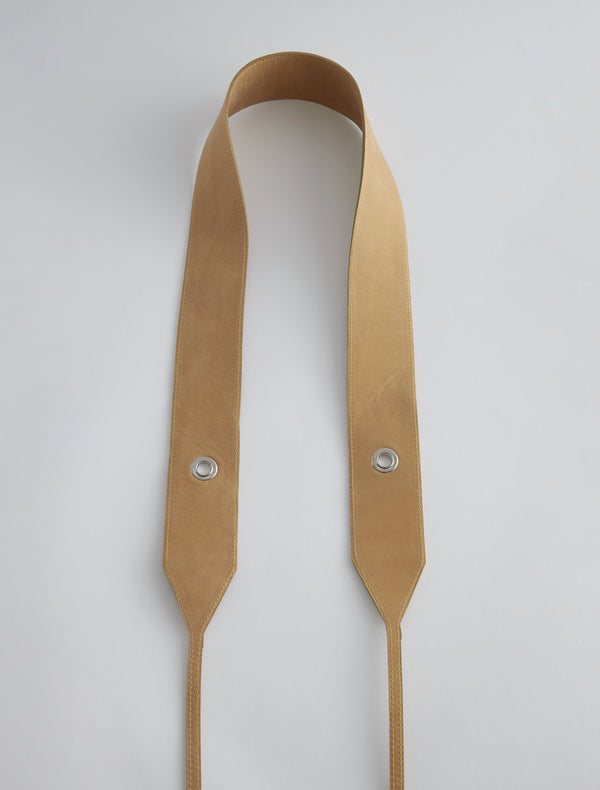 Paloma Wool Leather Belt No 2629 / Trot