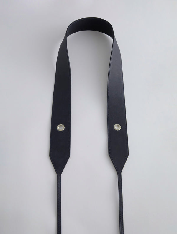 Paloma Wool Leather Belt No 2629 / Trot