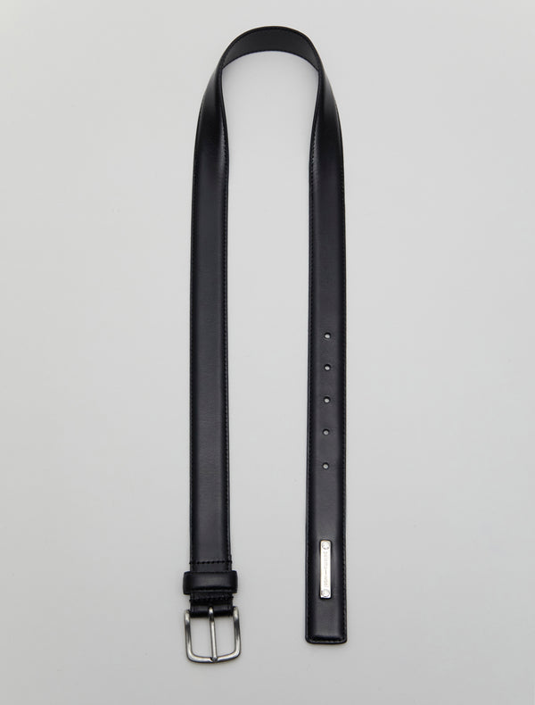 paloma wool Leather belt no 2668 / Fasir