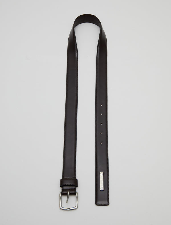 paloma wool Leather belt no 2668 / Fasir