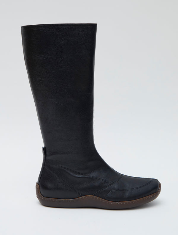 Paloma Wool Leather Boots No 1467 / 003KM