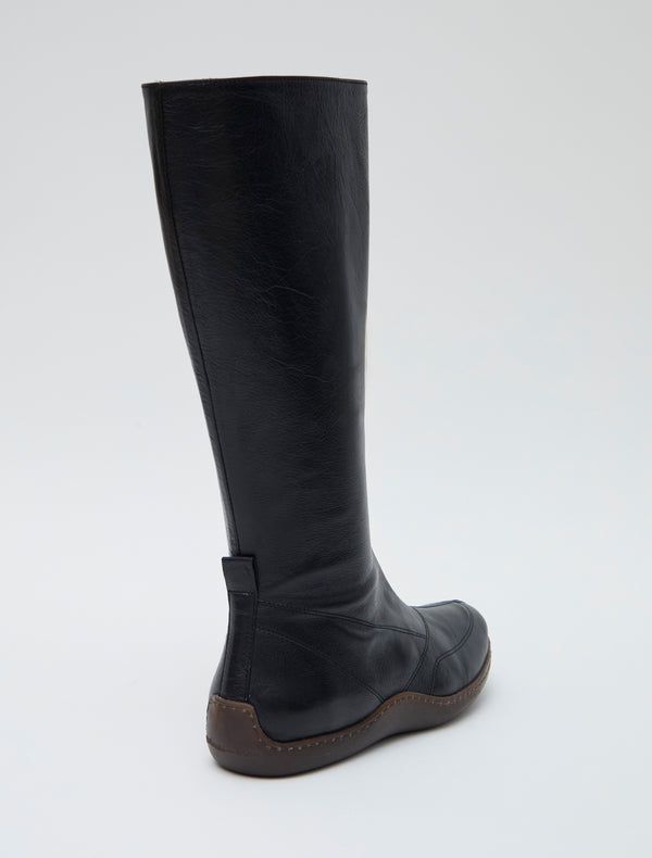 Paloma Wool Leather Boots No 1467 / 003KM