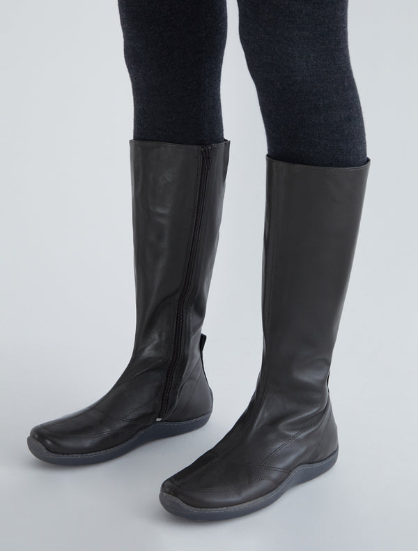 Paloma Wool Leather Boots No 1467 / 003KM