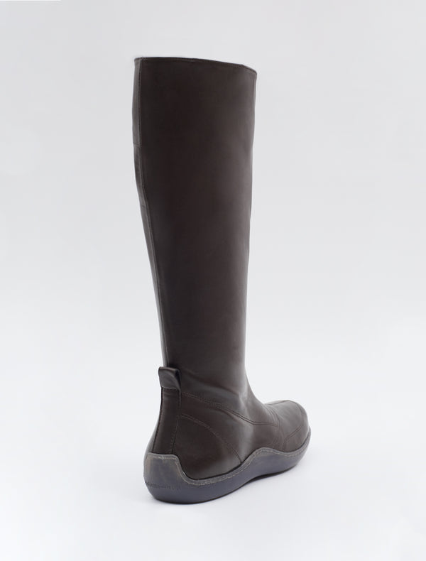 Paloma Wool Leather Boots No 1467 / 003KM