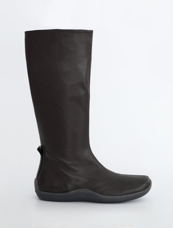 paloma wool Leather boots no 1467 / 003KM