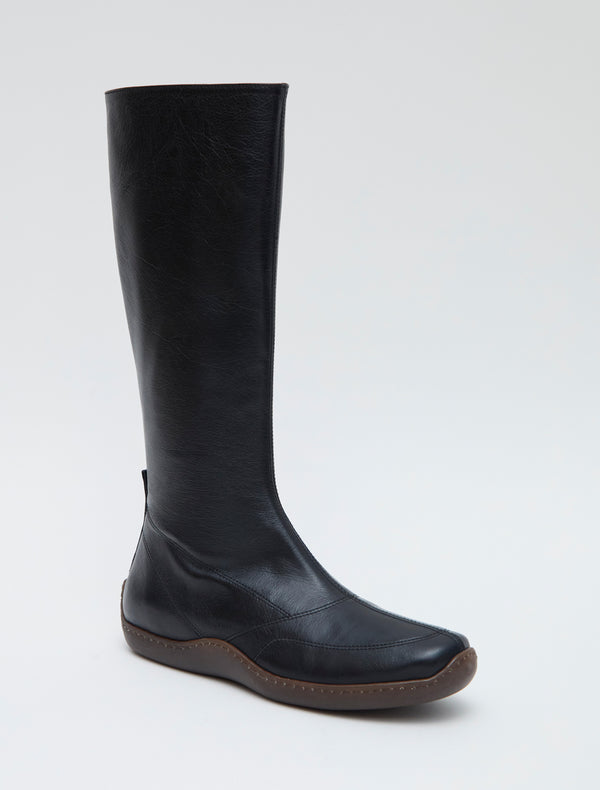 paloma wool Leather boots no 1467 / 003KM