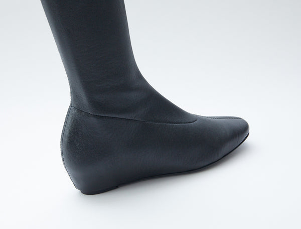 Paloma Wool Leather Boots No 2338 / Fernanda Boot