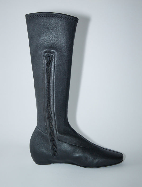 Paloma Wool Leather Boots No 2338 / Fernanda Boot