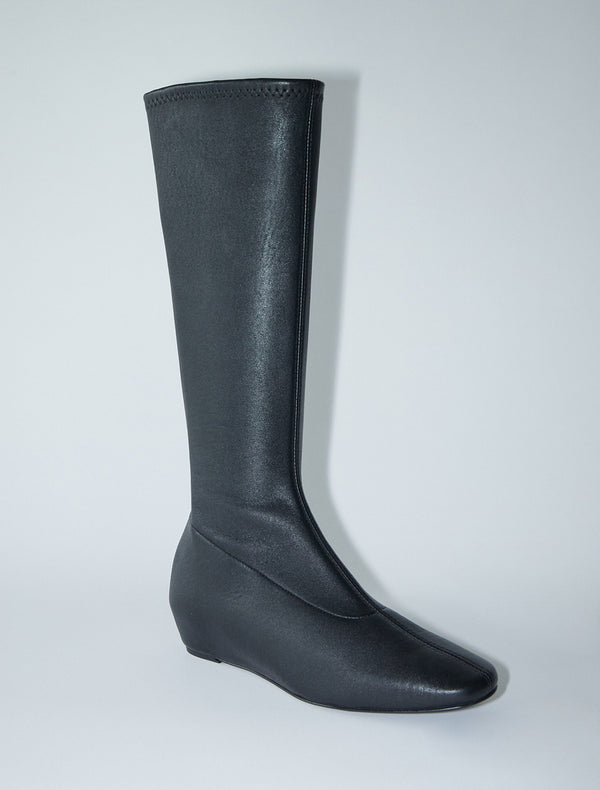 paloma wool Leather boots no 2338 / Fernanda Boot
