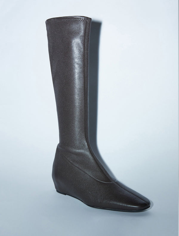 paloma wool Leather boots no 2338 / Fernanda Boot