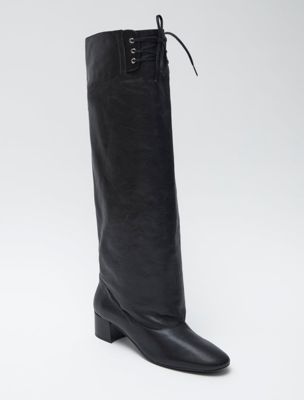 paloma wool Leather boots no 2604 / Victoria