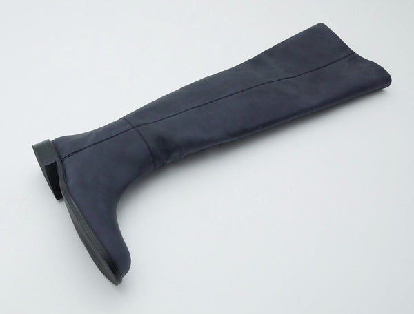 Paloma Wool Leather Boots No 2631 / Sol