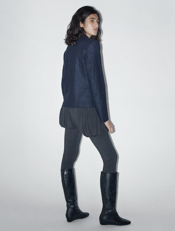 Paloma Wool Leather Boots No 2653 / Fernanda Boot II