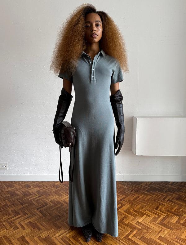 Paloma Wool Leather Gloves No 2334 / Sissi