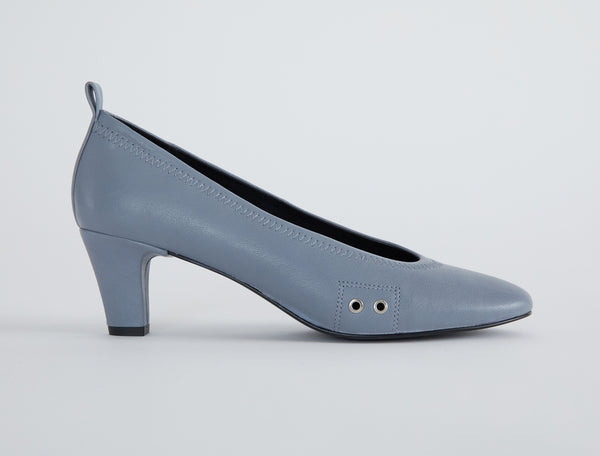 Paloma Wool Leather Pumps No 2577 / Uma