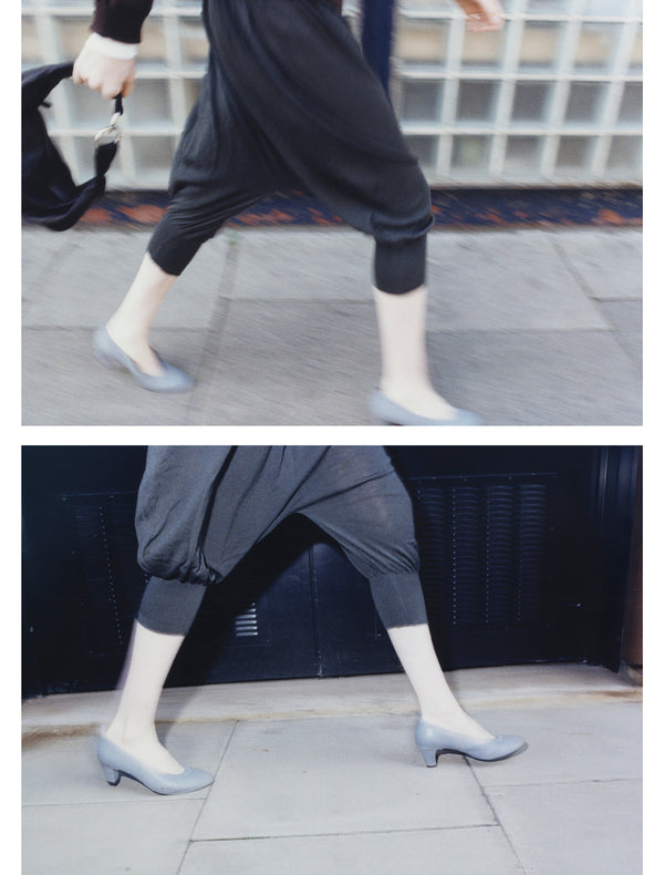 paloma wool Leather pumps no 2577 / Uma