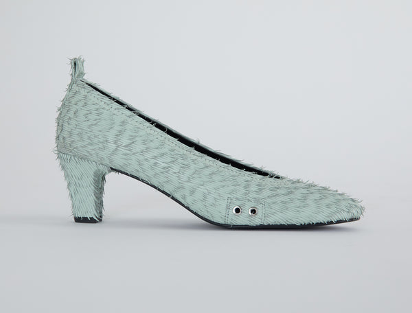 Paloma Wool Leather Pumps No 2578 / Uma II