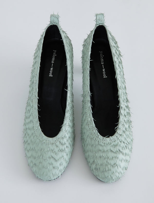 paloma wool Leather pumps no 2578 / Uma II