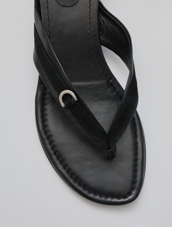 Paloma Wool Leather Sandals No 2543 / Felipa