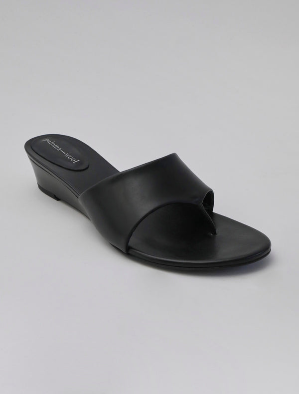 Paloma Wool Leather Sandals No 2544 / Ramona