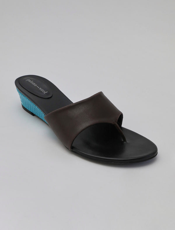 paloma wool Leather sandals no 2544 / Ramona