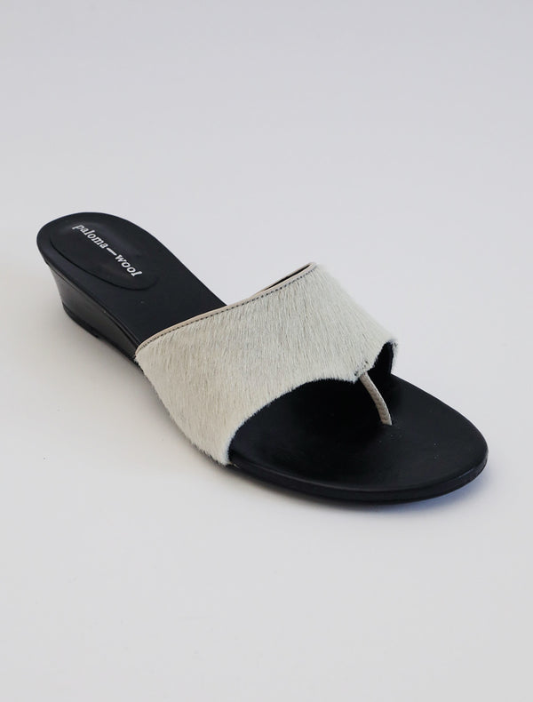 paloma wool Leather sandals no 2544 / Ramona