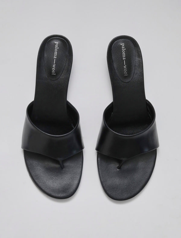 paloma wool Leather sandals no 2544 / Ramona